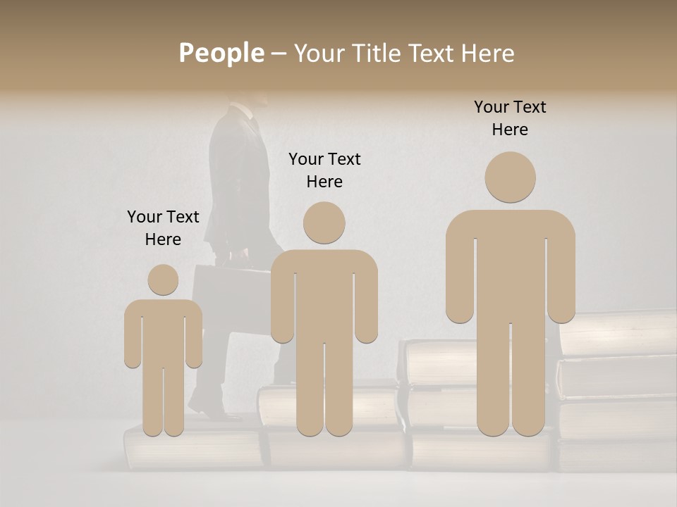 Electricity Energy Industry PowerPoint Template