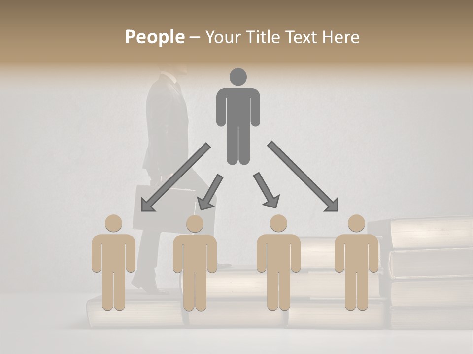 Electricity Energy Industry PowerPoint Template