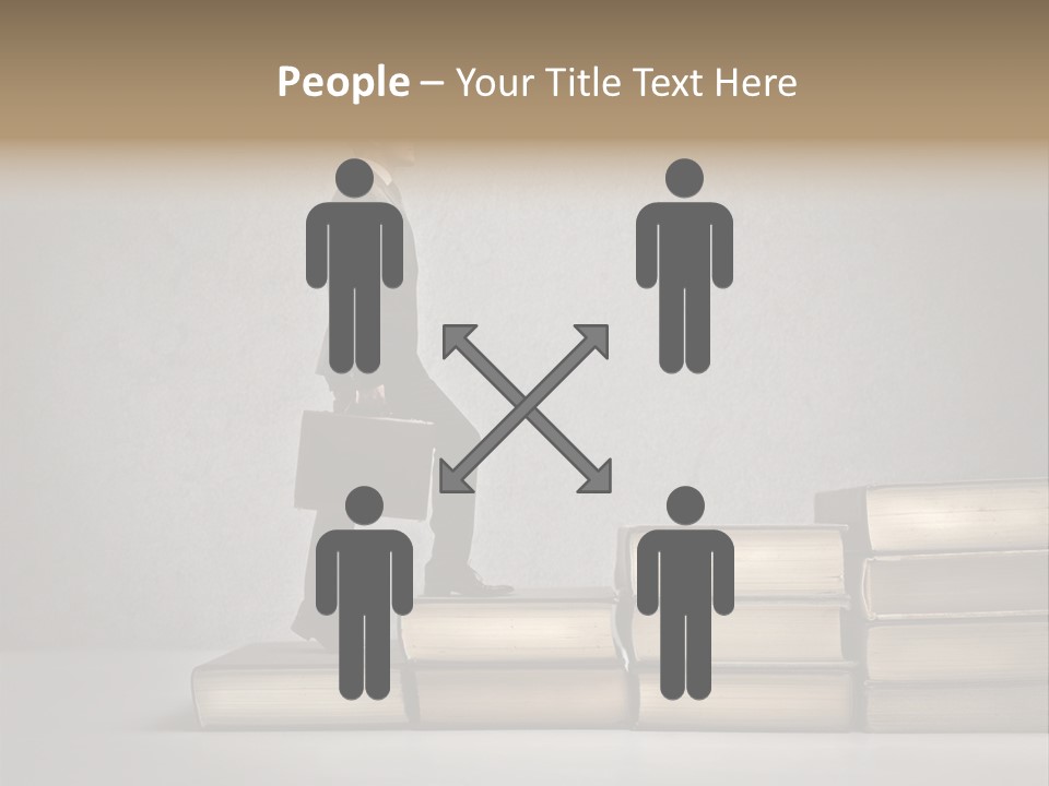 Electricity Energy Industry PowerPoint Template