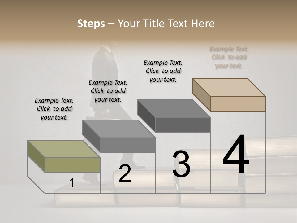 Electricity Energy Industry PowerPoint Template