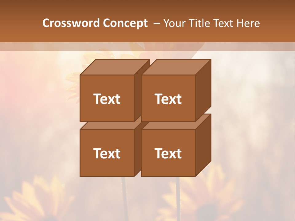Technology Power Ventilation PowerPoint Template
