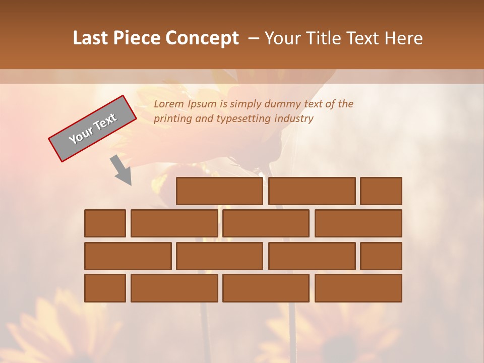 Technology Power Ventilation PowerPoint Template