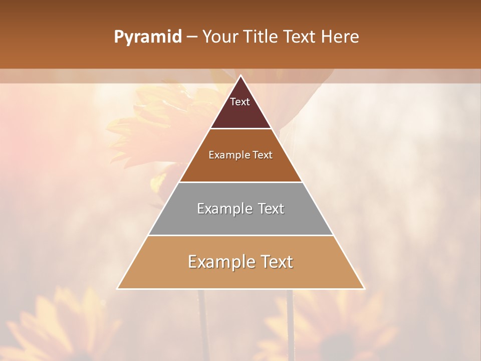 Technology Power Ventilation PowerPoint Template