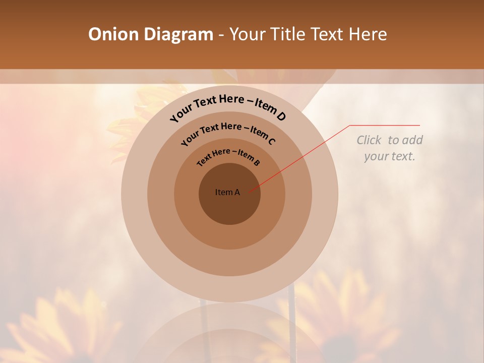 Technology Power Ventilation PowerPoint Template
