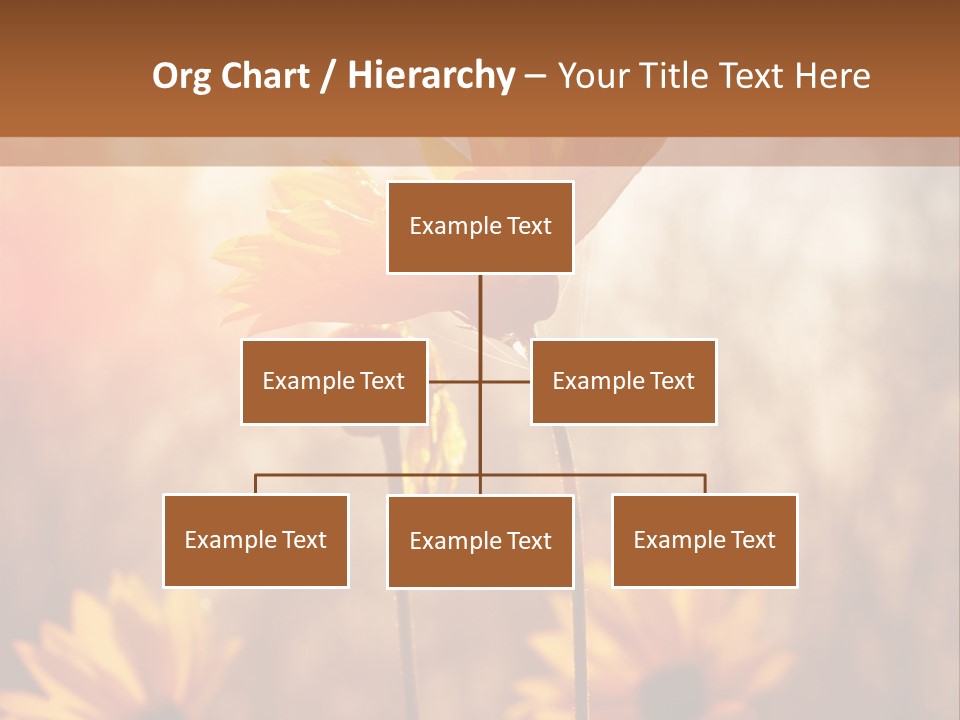 Technology Power Ventilation PowerPoint Template