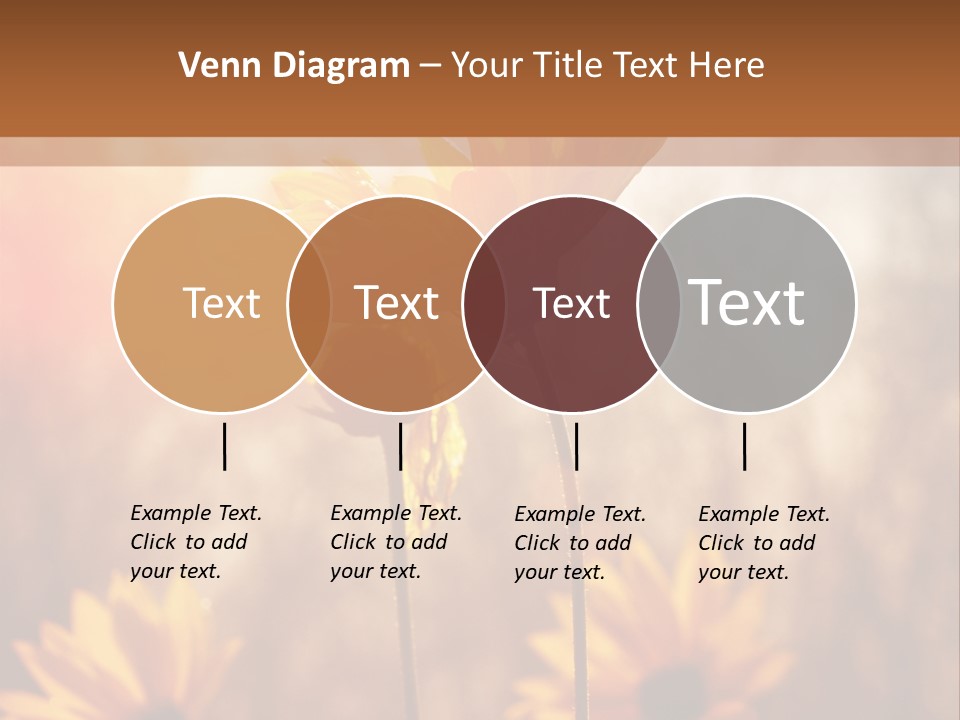 Technology Power Ventilation PowerPoint Template
