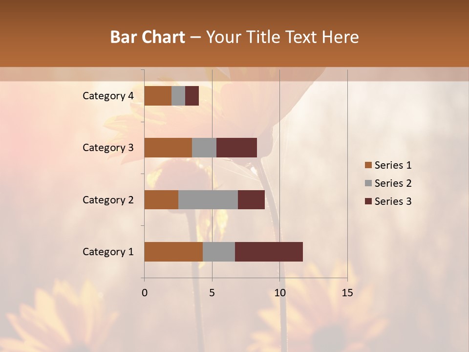 Technology Power Ventilation PowerPoint Template
