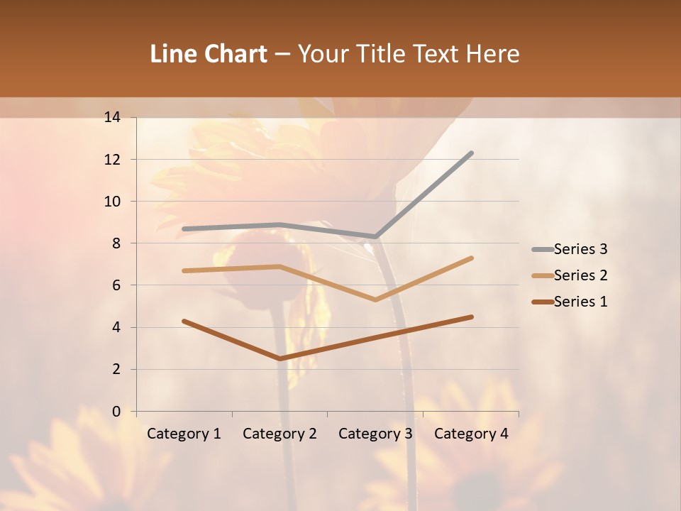 Technology Power Ventilation PowerPoint Template
