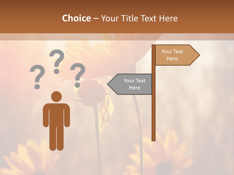 Technology Power Ventilation PowerPoint Template