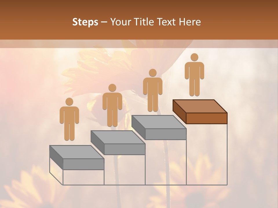 Technology Power Ventilation PowerPoint Template