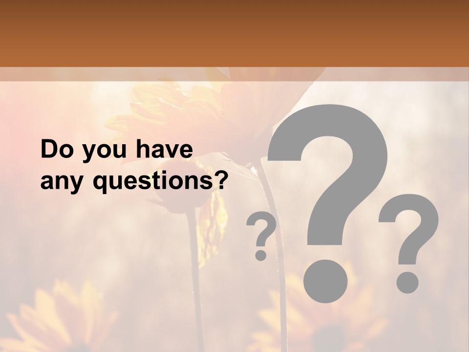 Technology Power Ventilation PowerPoint Template