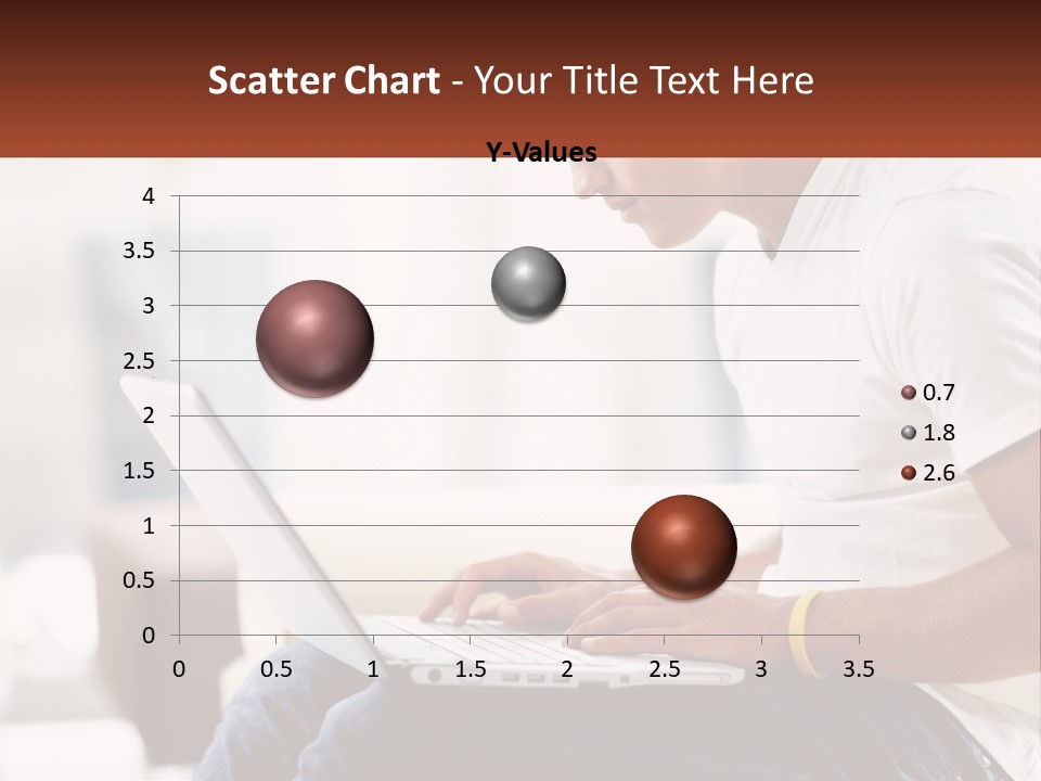 Climate Unit Home PowerPoint Template