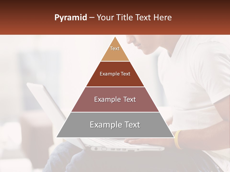 Climate Unit Home PowerPoint Template