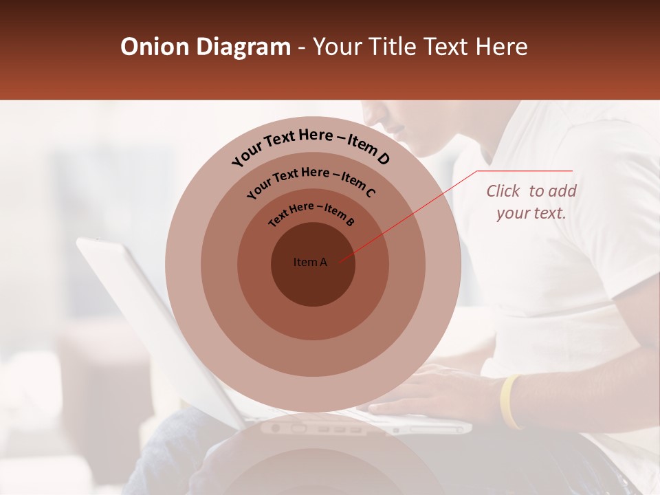 Climate Unit Home PowerPoint Template