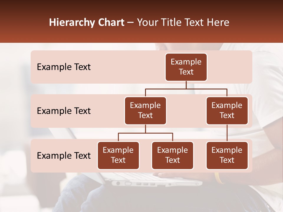 Climate Unit Home PowerPoint Template