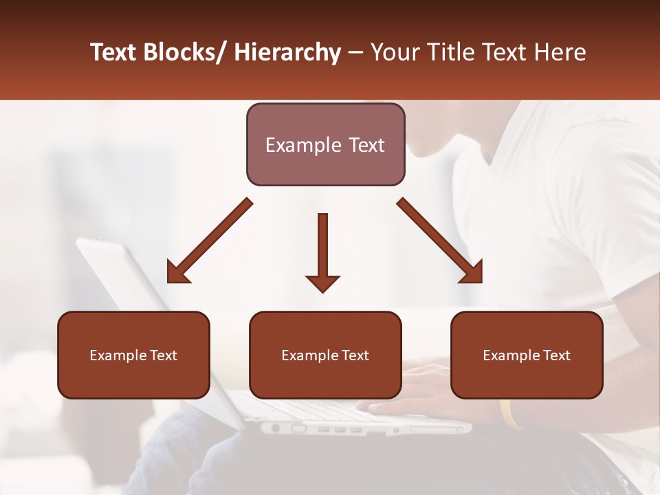 Climate Unit Home PowerPoint Template
