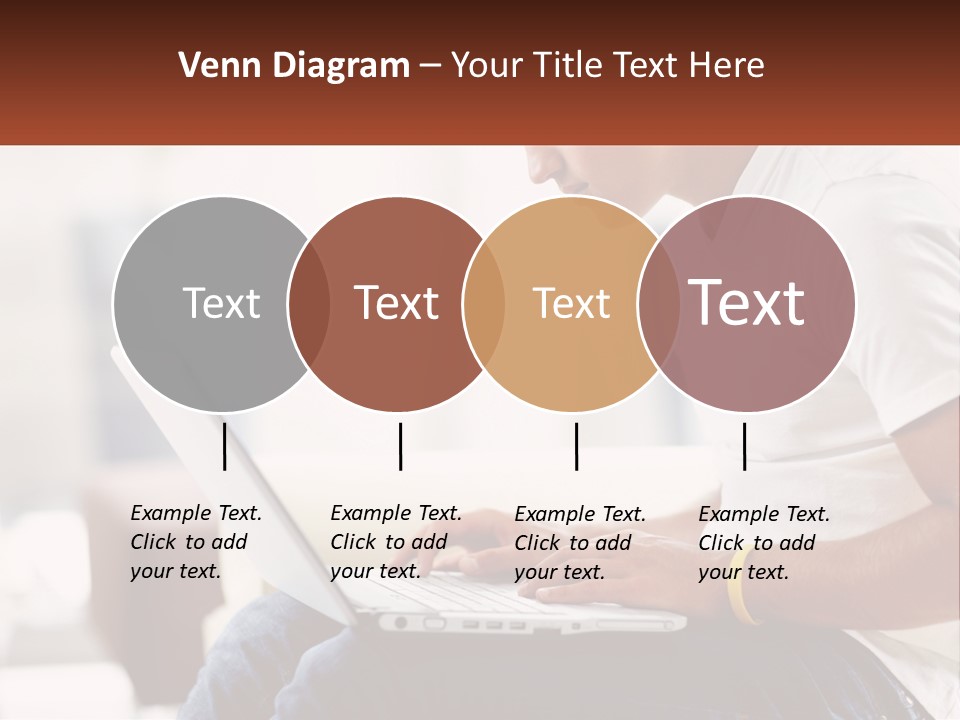 Climate Unit Home PowerPoint Template