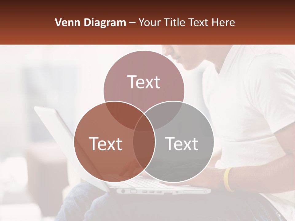 Climate Unit Home PowerPoint Template