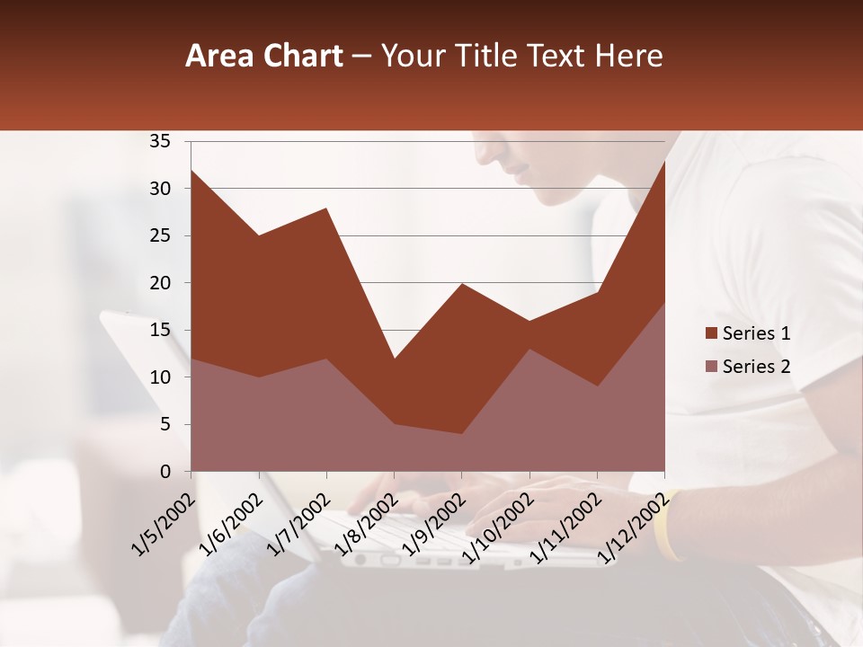 Climate Unit Home PowerPoint Template