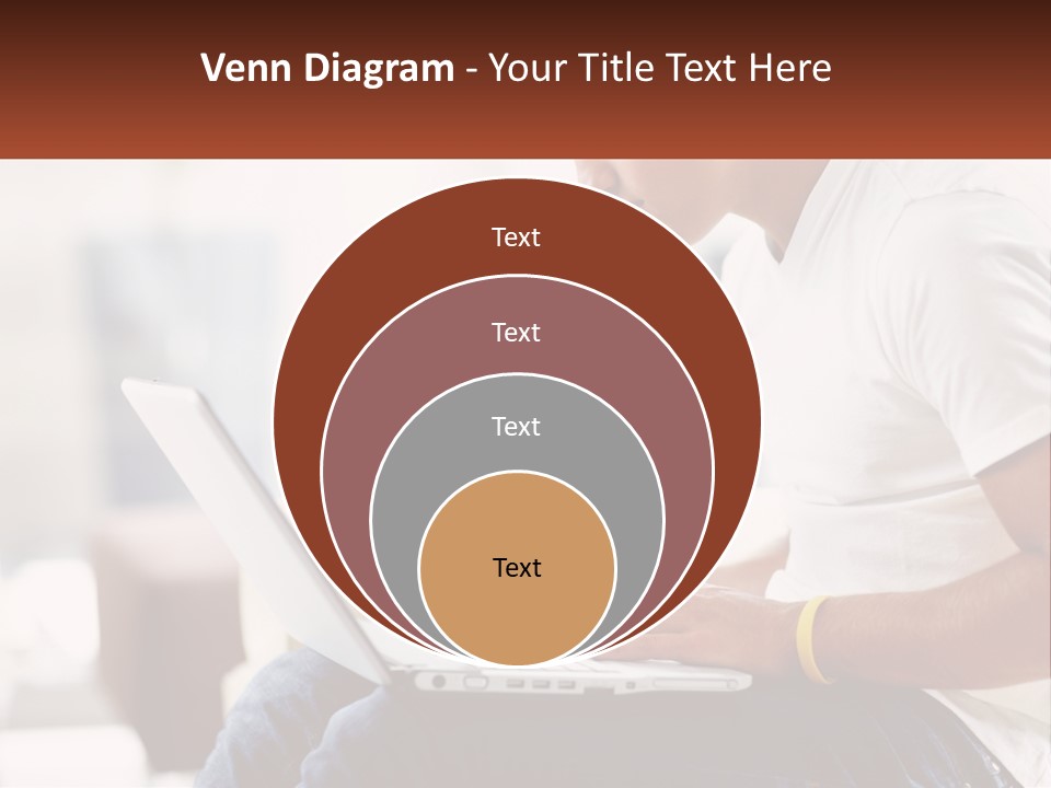 Climate Unit Home PowerPoint Template