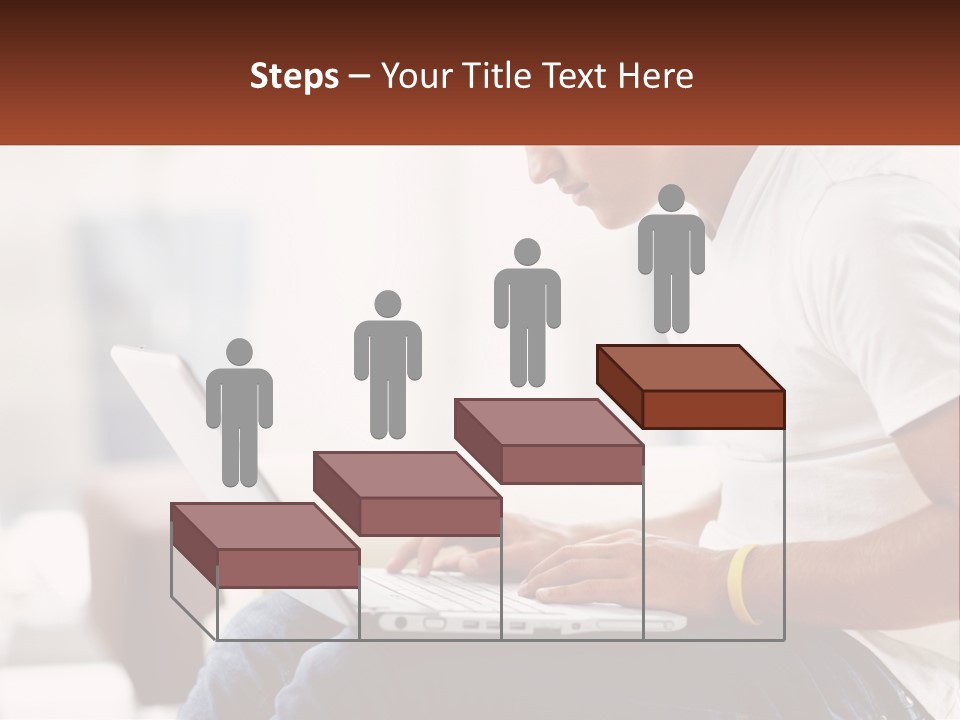 Climate Unit Home PowerPoint Template