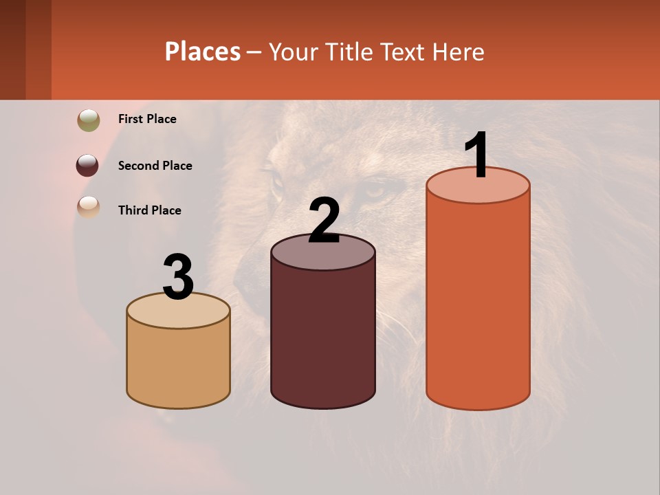 House Temperature Ventilation PowerPoint Template