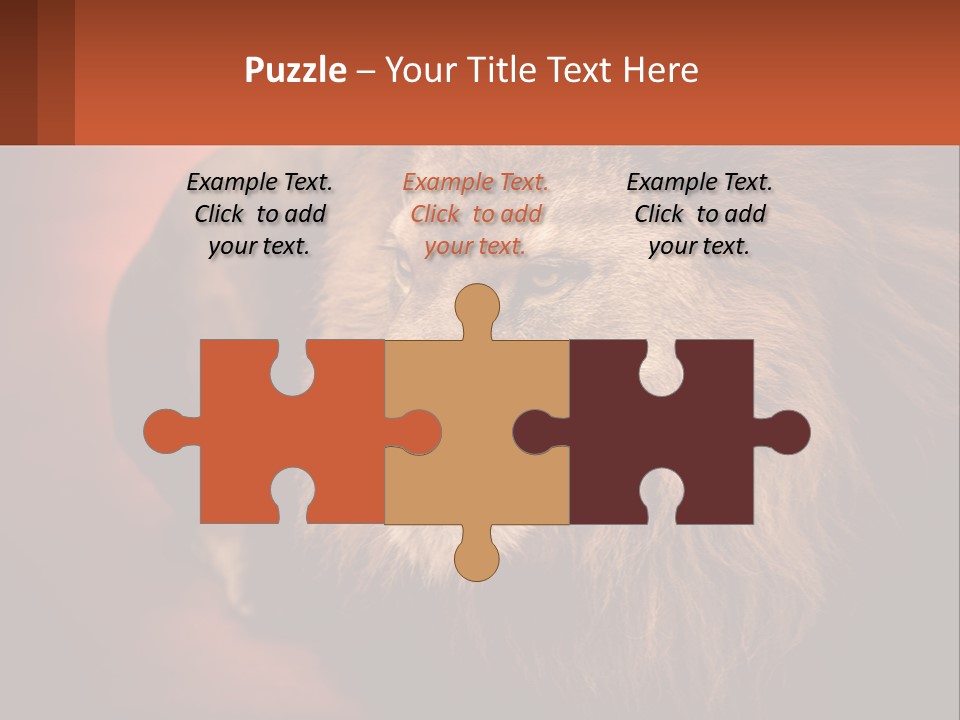 House Temperature Ventilation PowerPoint Template