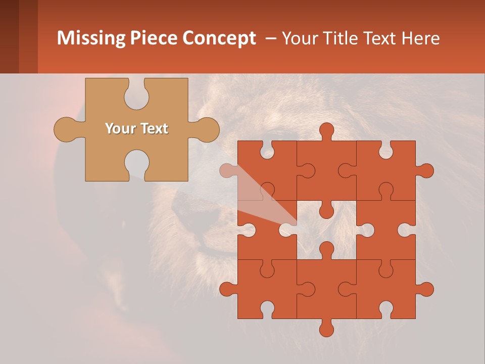 House Temperature Ventilation PowerPoint Template