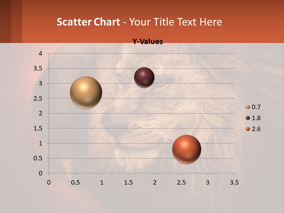 House Temperature Ventilation PowerPoint Template