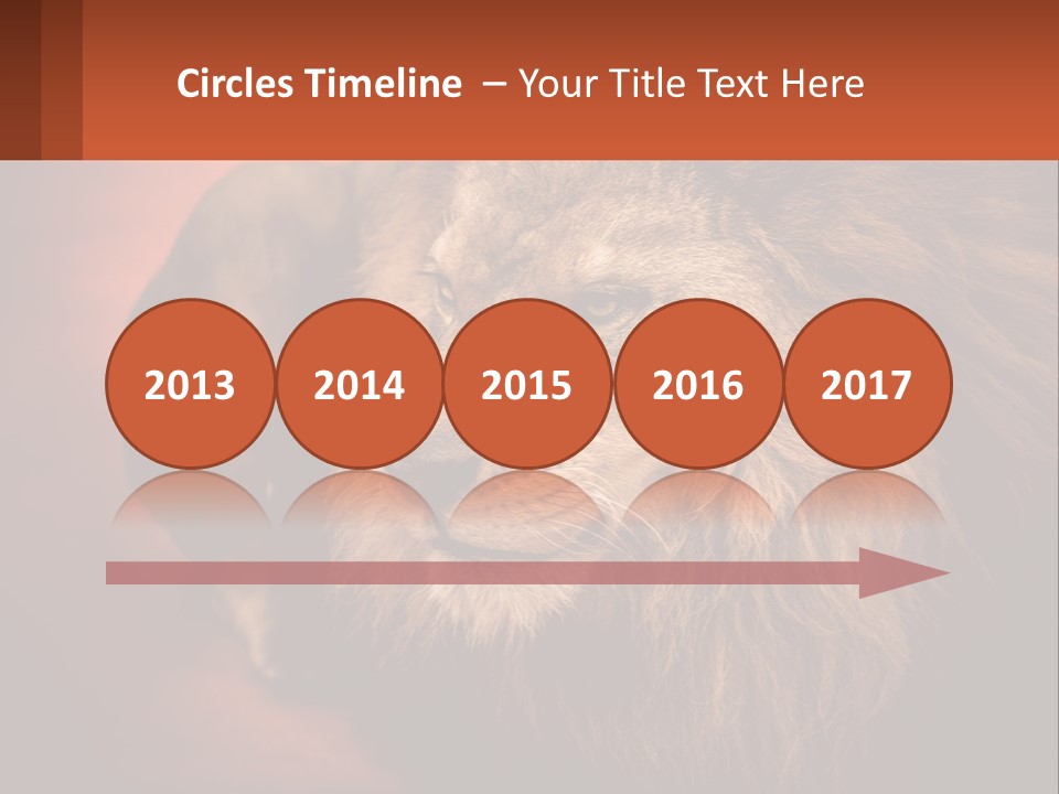 House Temperature Ventilation PowerPoint Template