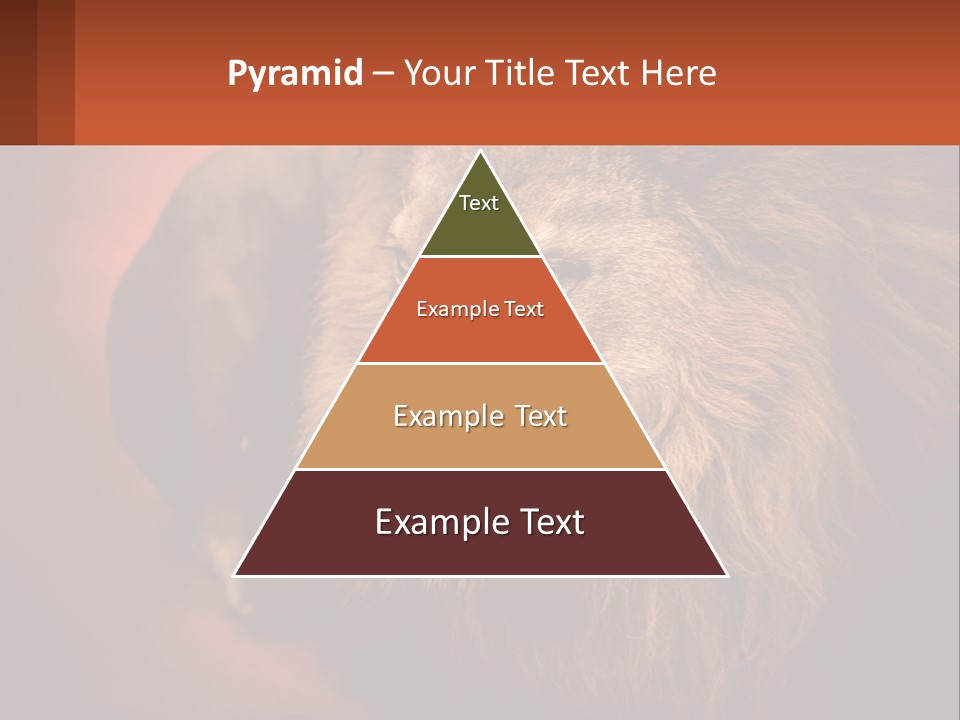 House Temperature Ventilation PowerPoint Template