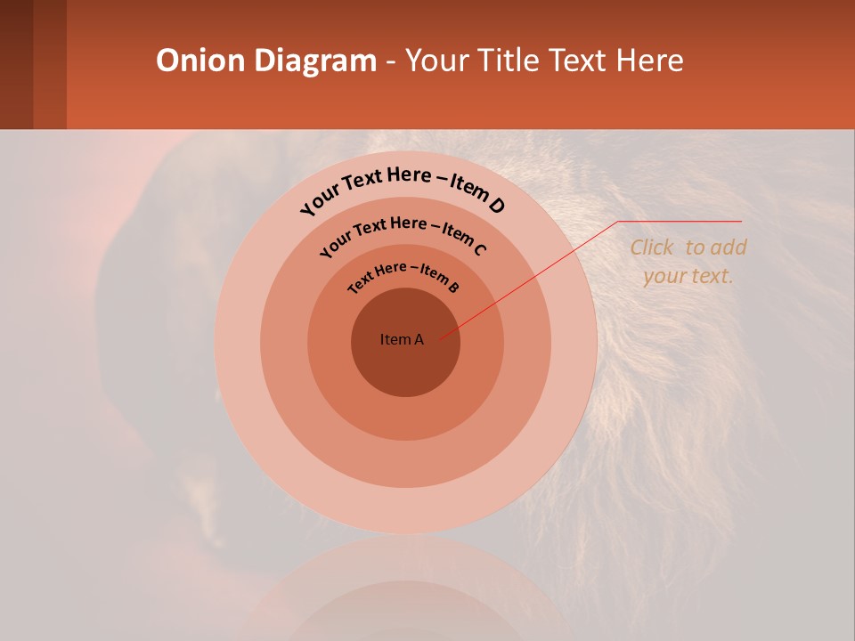 House Temperature Ventilation PowerPoint Template