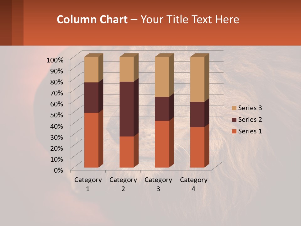 House Temperature Ventilation PowerPoint Template