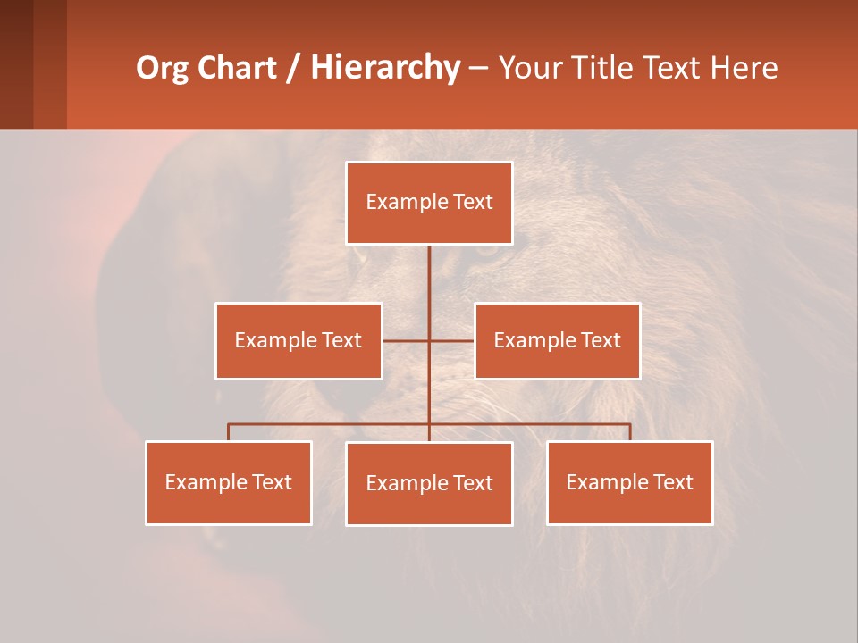 House Temperature Ventilation PowerPoint Template