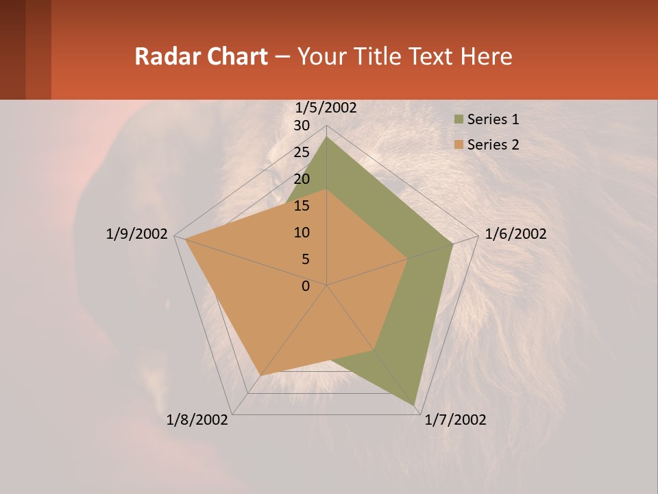 House Temperature Ventilation PowerPoint Template