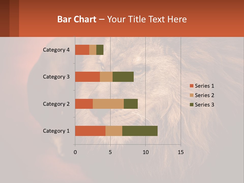 House Temperature Ventilation PowerPoint Template