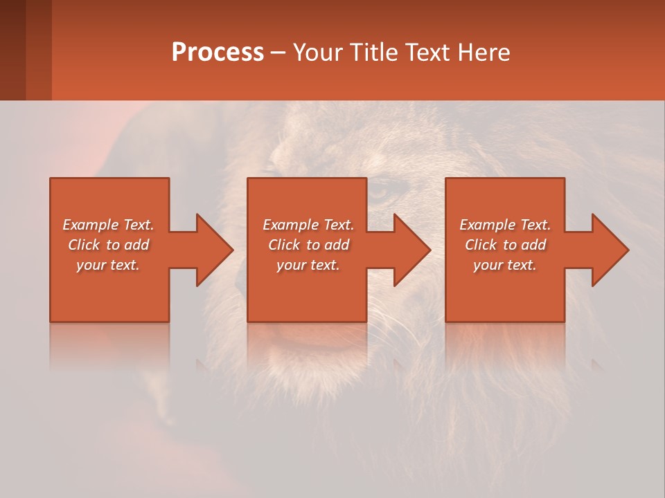 House Temperature Ventilation PowerPoint Template