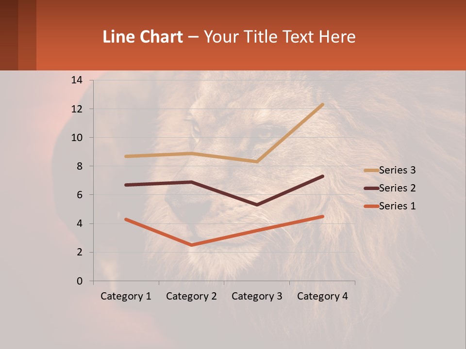 House Temperature Ventilation PowerPoint Template