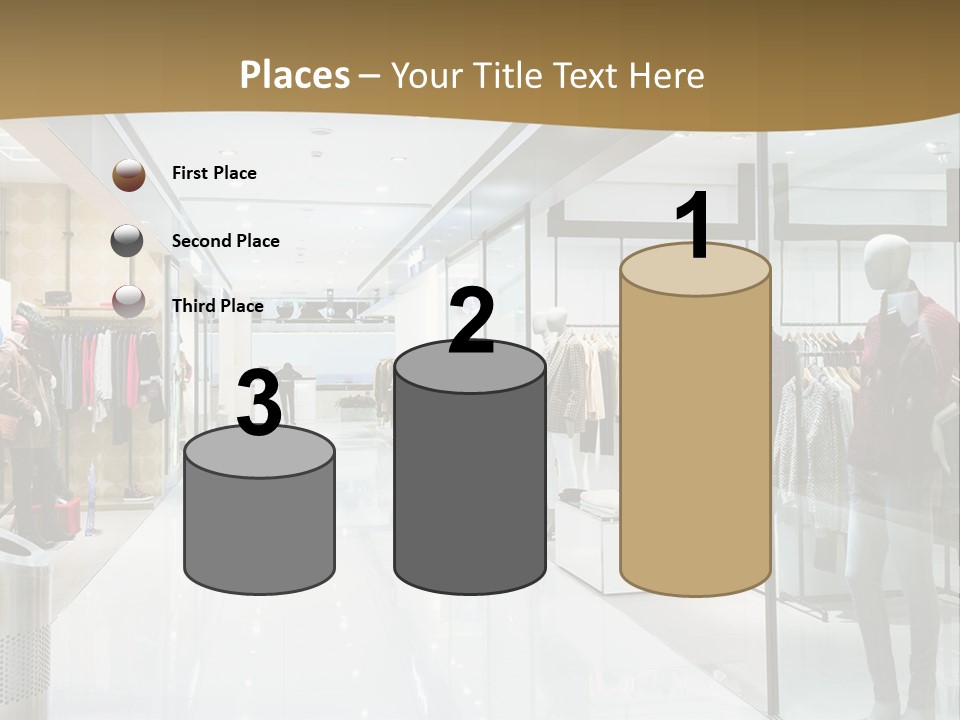 Ventilation System Air PowerPoint Template