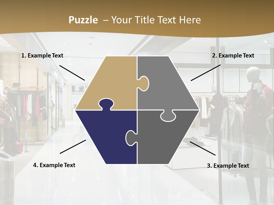 Ventilation System Air PowerPoint Template