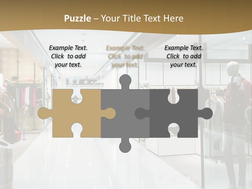 Ventilation System Air PowerPoint Template