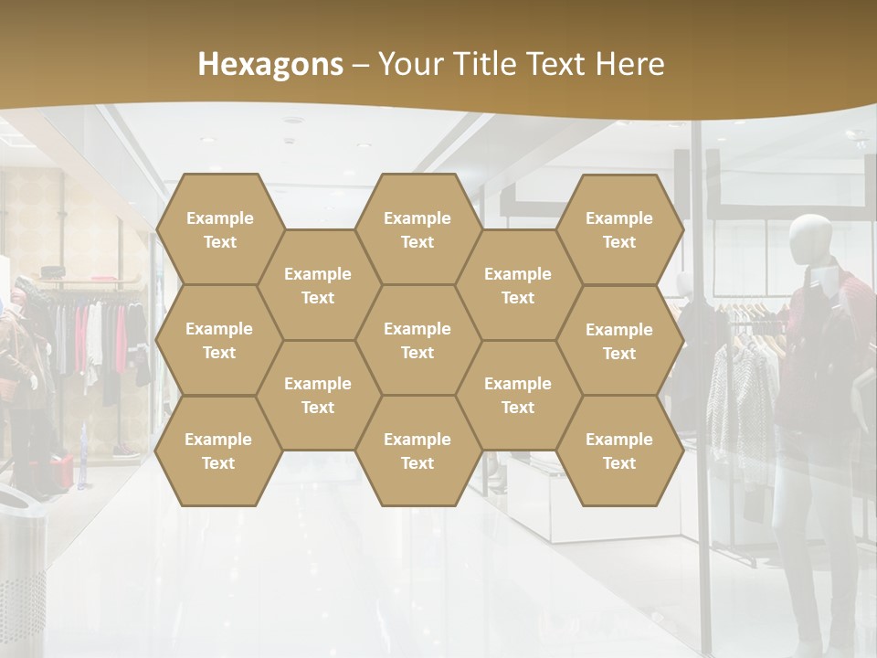Ventilation System Air PowerPoint Template