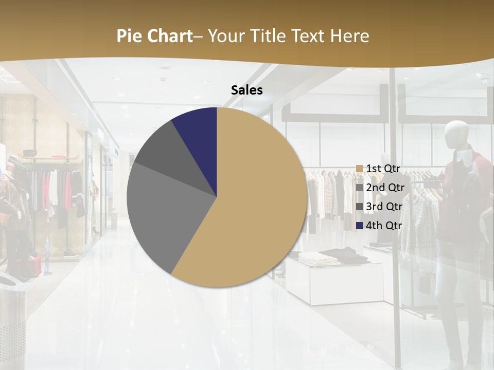Ventilation System Air PowerPoint Template