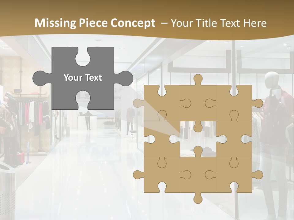 Ventilation System Air PowerPoint Template