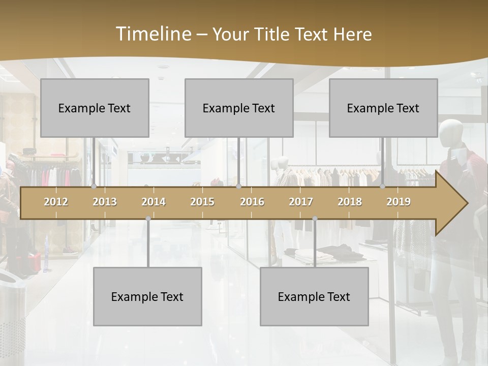 Ventilation System Air PowerPoint Template