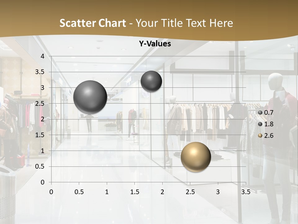 Ventilation System Air PowerPoint Template