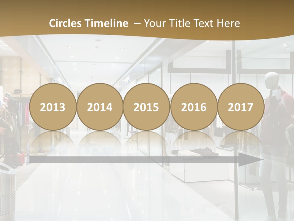 Ventilation System Air PowerPoint Template