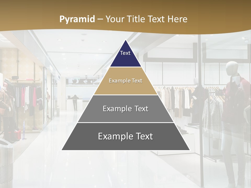 Ventilation System Air PowerPoint Template