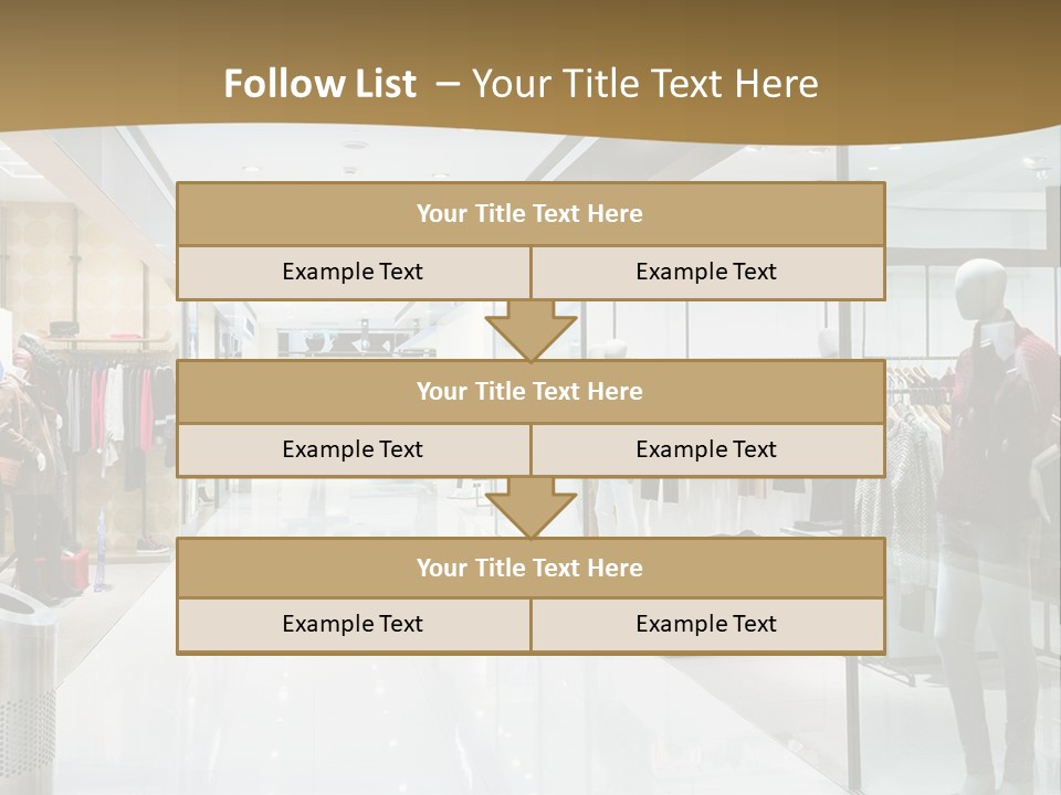 Ventilation System Air PowerPoint Template