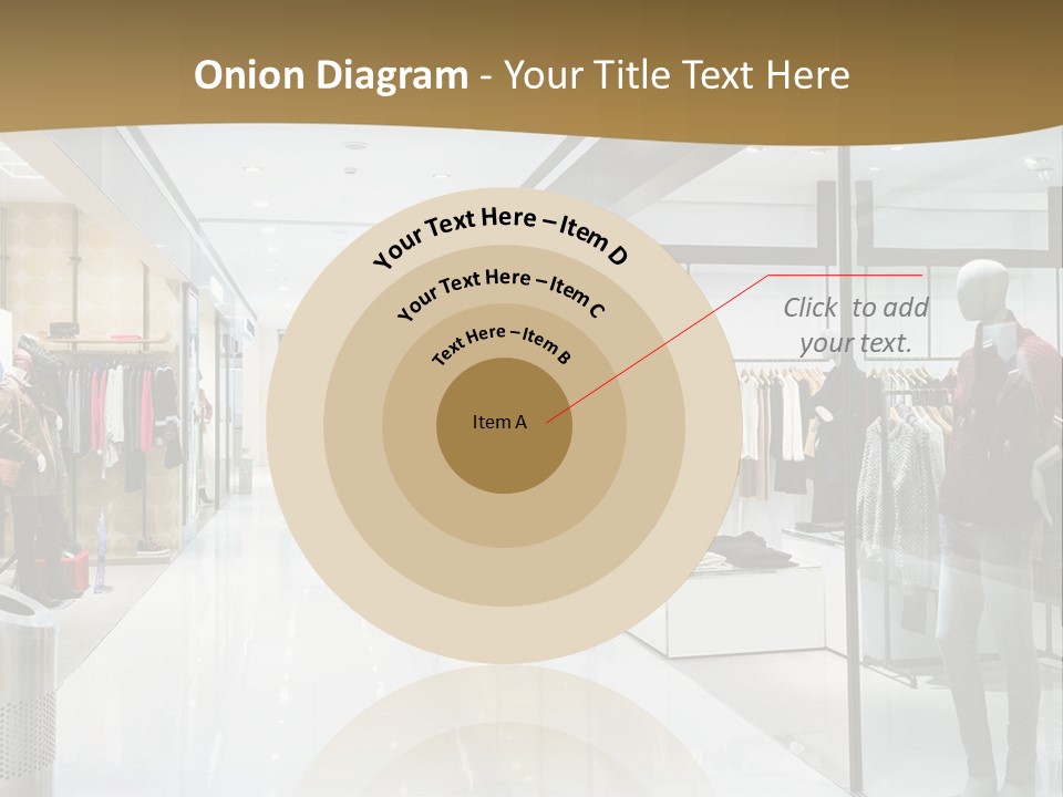 Ventilation System Air PowerPoint Template